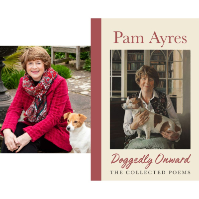 Pam Ayres