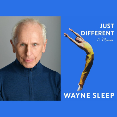 Wayne Sleep